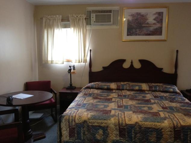 Lotus Motel Кобург Номер фото