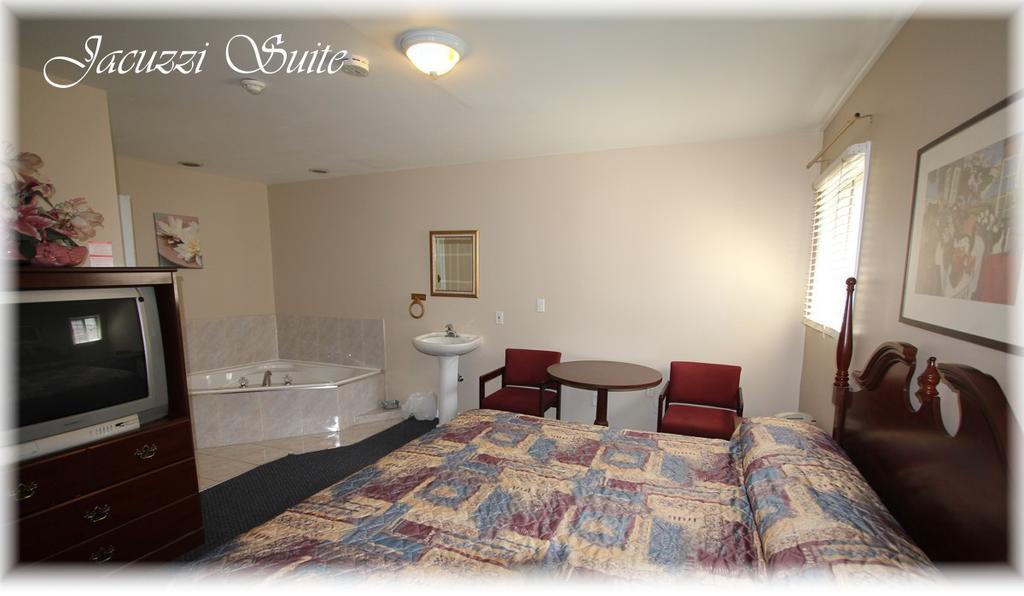 Lotus Motel Кобург Экстерьер фото
