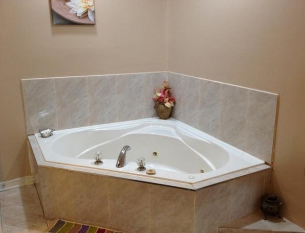Lotus Motel Кобург Экстерьер фото