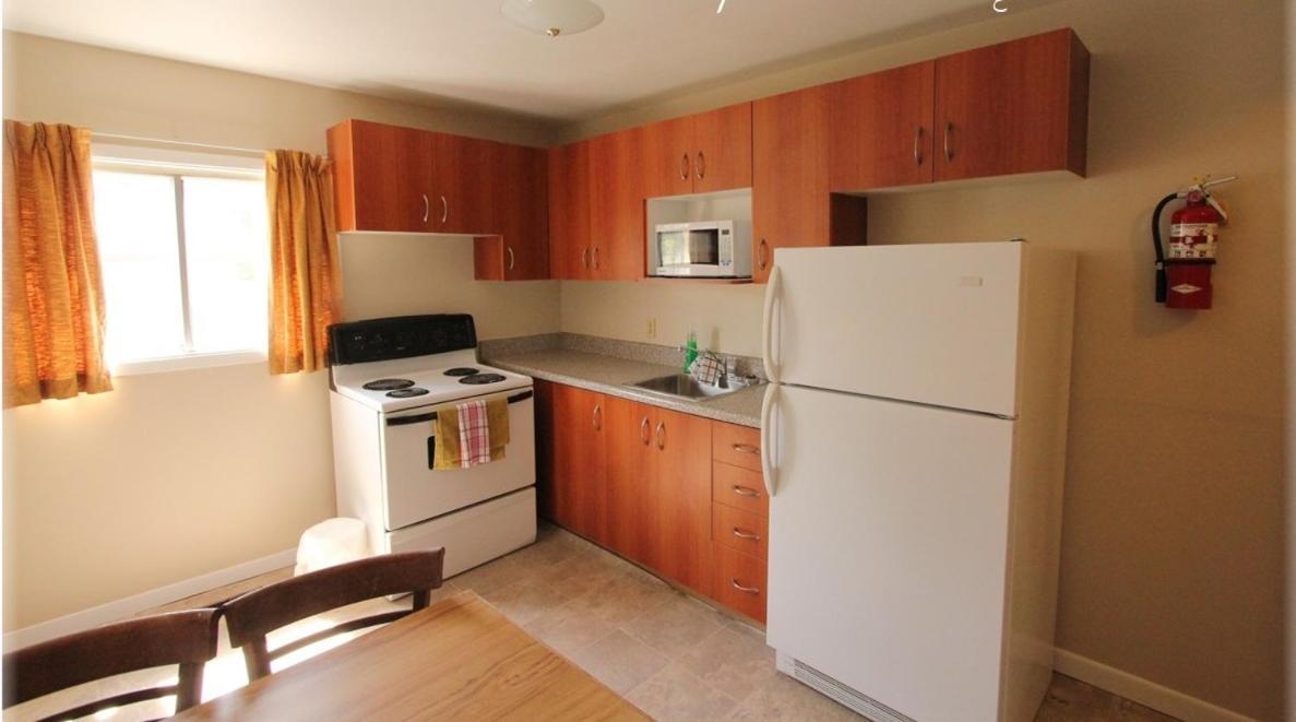 Lotus Motel Кобург Номер фото